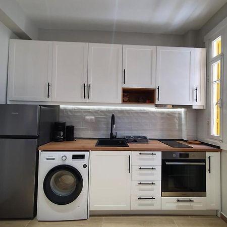 Egnatia Resort Szaloniki Kültér fotó