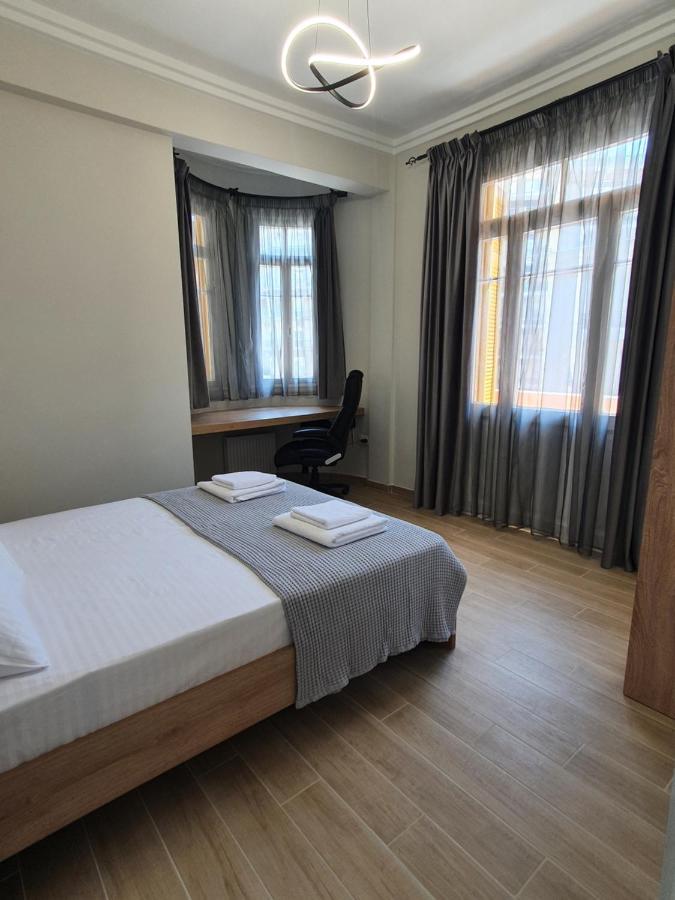 Egnatia Resort Szaloniki Kültér fotó