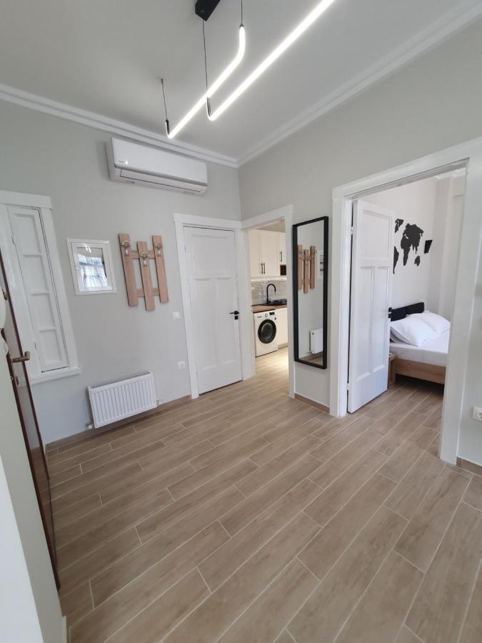 Egnatia Resort Szaloniki Kültér fotó