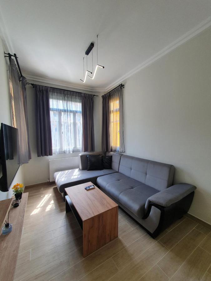 Egnatia Resort Szaloniki Kültér fotó