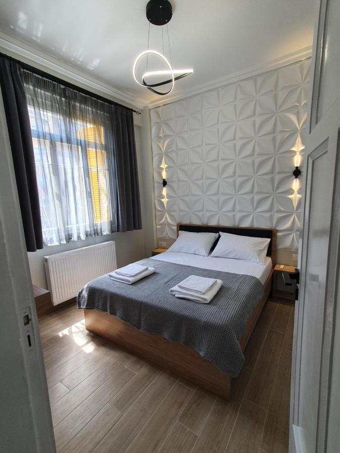Egnatia Resort Szaloniki Kültér fotó
