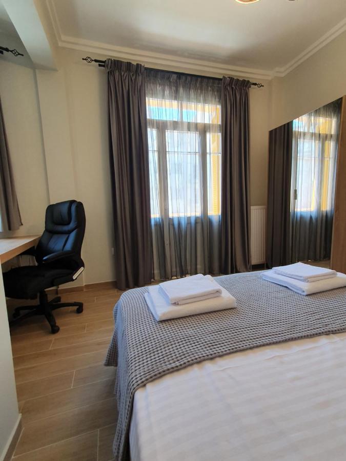 Egnatia Resort Szaloniki Kültér fotó