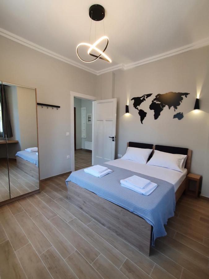 Egnatia Resort Szaloniki Kültér fotó