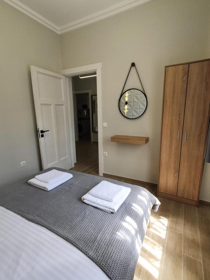 Egnatia Resort Szaloniki Kültér fotó