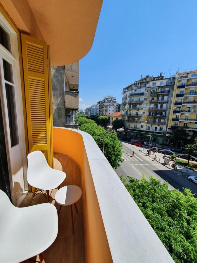 Egnatia Resort Szaloniki Kültér fotó