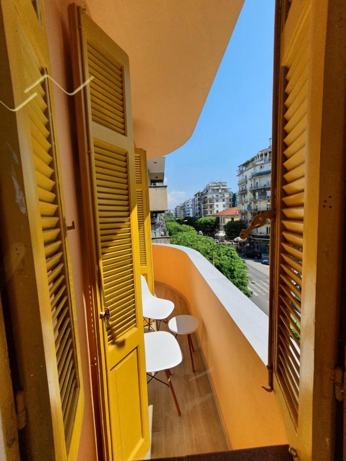 Egnatia Resort Szaloniki Kültér fotó