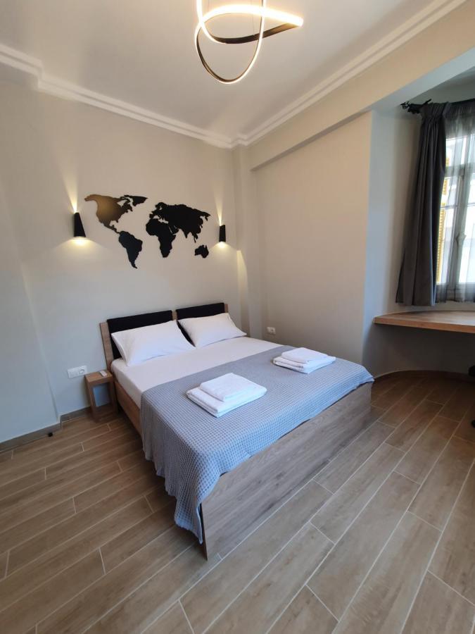 Egnatia Resort Szaloniki Kültér fotó