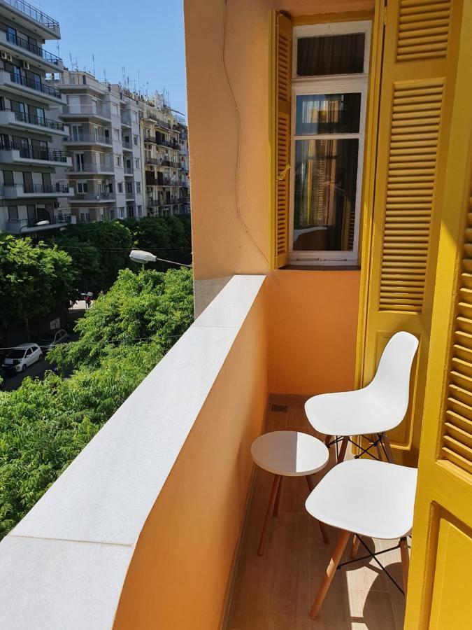 Egnatia Resort Szaloniki Kültér fotó